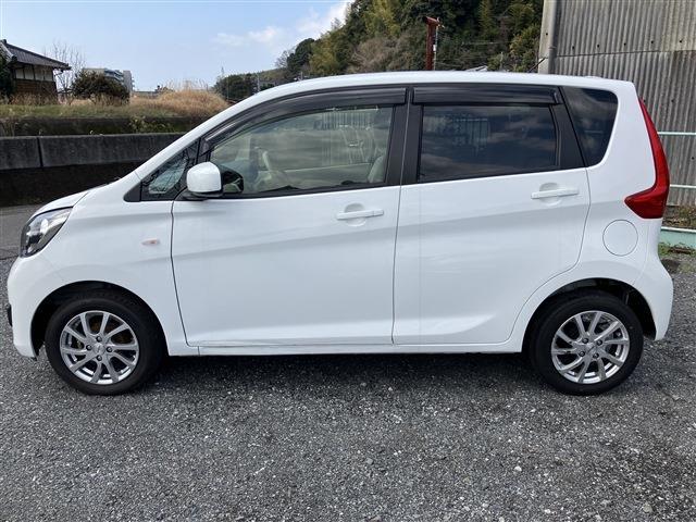 三菱 ｅＫワゴン ６６０ Ｅ Ｅアシスト R1年 (中国) 99