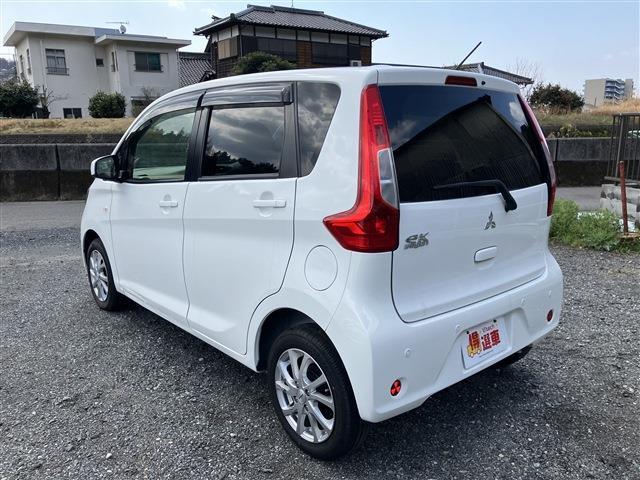 三菱 ｅＫワゴン ６６０ Ｅ Ｅアシスト R1年 (中国) 99