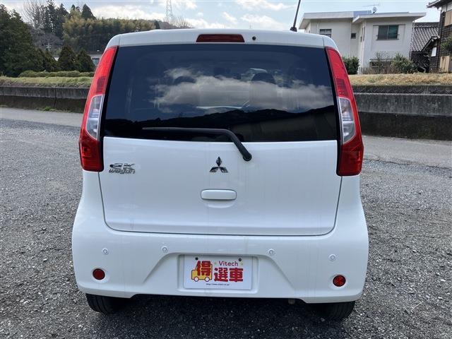 三菱 ｅＫワゴン ６６０ Ｅ Ｅアシスト R1年 (中国) 99