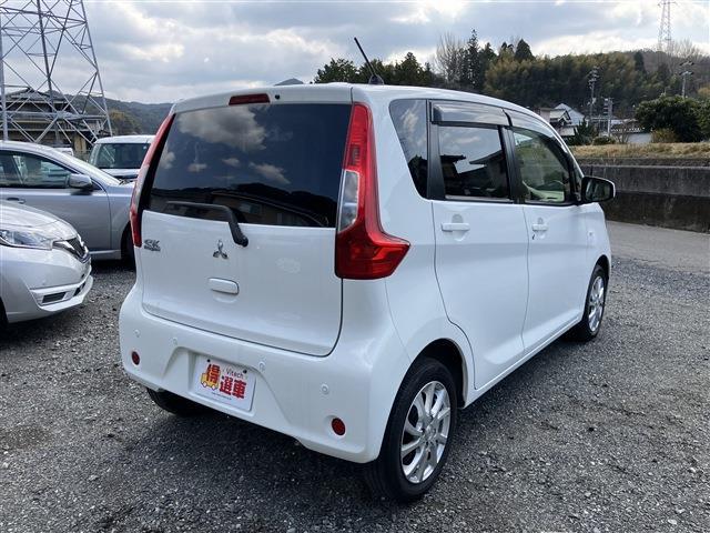 三菱 ｅＫワゴン ６６０ Ｅ Ｅアシスト R1年 (中国) 99
