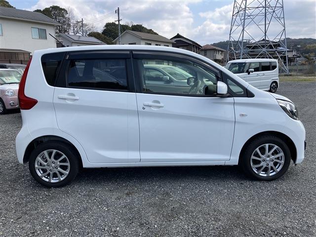 三菱 ｅＫワゴン ６６０ Ｅ Ｅアシスト R1年 (中国) 99