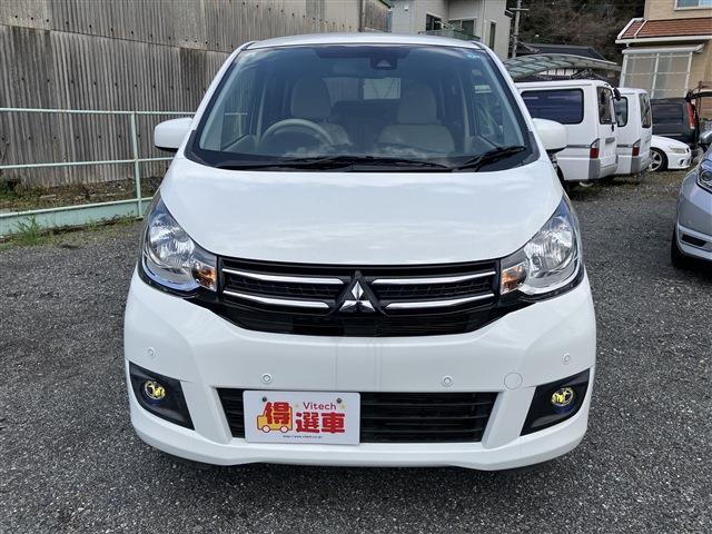 三菱 ｅＫワゴン ６６０ Ｅ Ｅアシスト R1年 (中国) 99