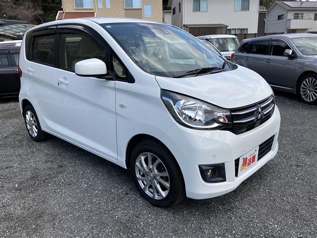 三菱 ｅＫワゴン ６６０ Ｅ Ｅアシスト R1年 (中国) 99