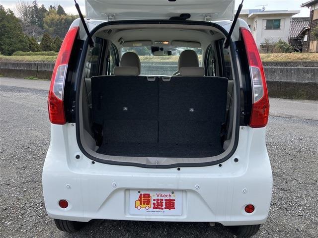三菱 ｅＫワゴン ６６０ Ｅ Ｅアシスト R1年 (中国) 99