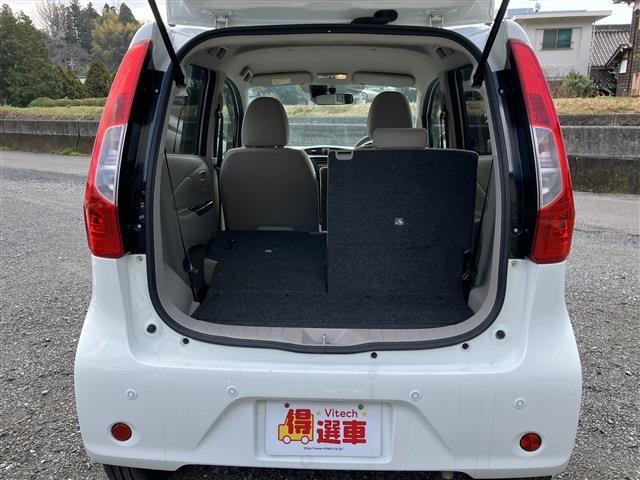 三菱 ｅＫワゴン ６６０ Ｅ Ｅアシスト R1年 (中国) 99