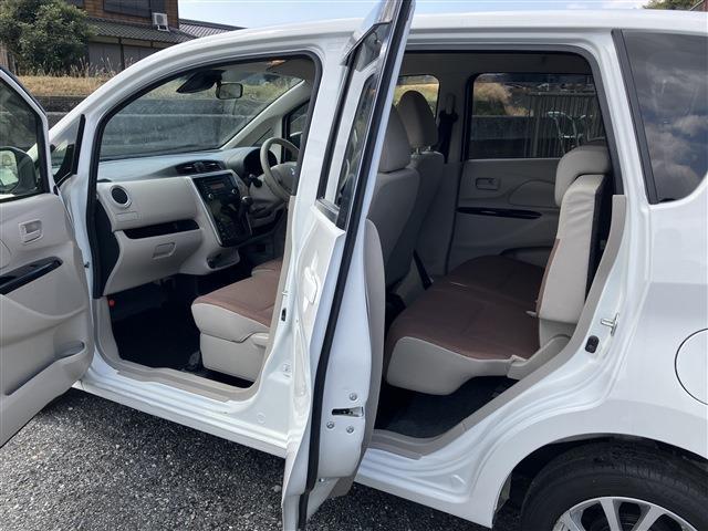 三菱 ｅＫワゴン ６６０ Ｅ Ｅアシスト R1年 (中国) 99