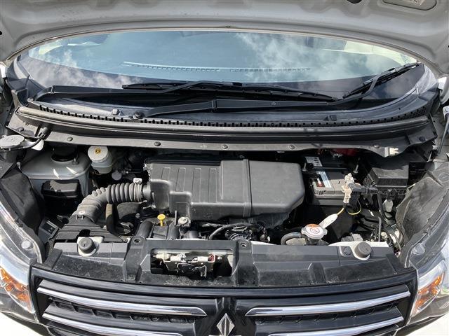 三菱 ｅＫワゴン ６６０ Ｅ Ｅアシスト R1年 (中国) 99