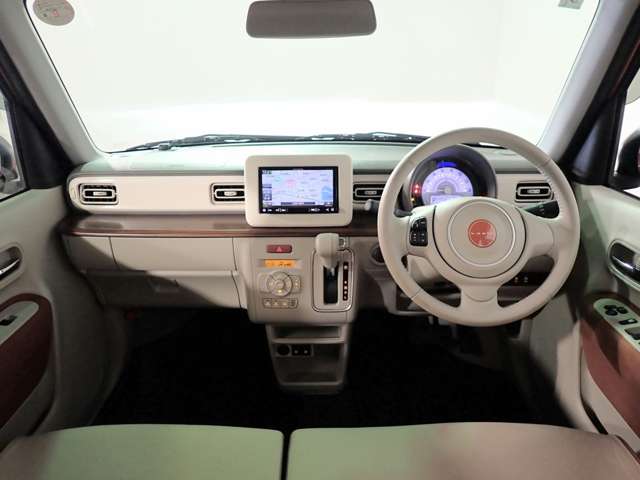 スズキ アルトラパン ６６０ Ｓセレクション H30年 (近畿) 99