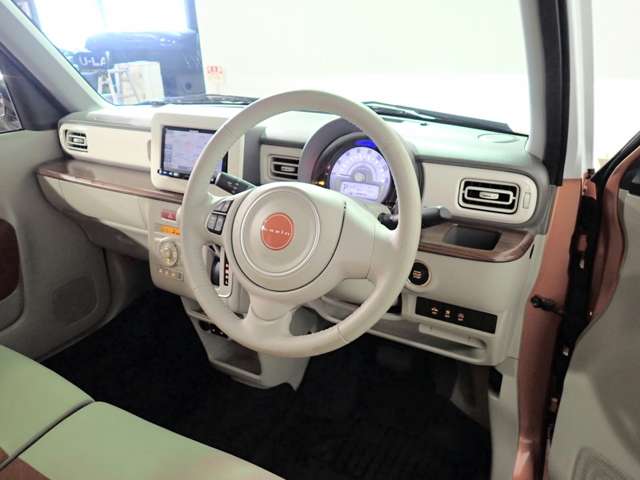 スズキ アルトラパン ６６０ Ｓセレクション H30年 (近畿) 99