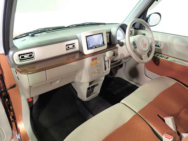 スズキ アルトラパン ６６０ Ｓセレクション H30年 (近畿) 99