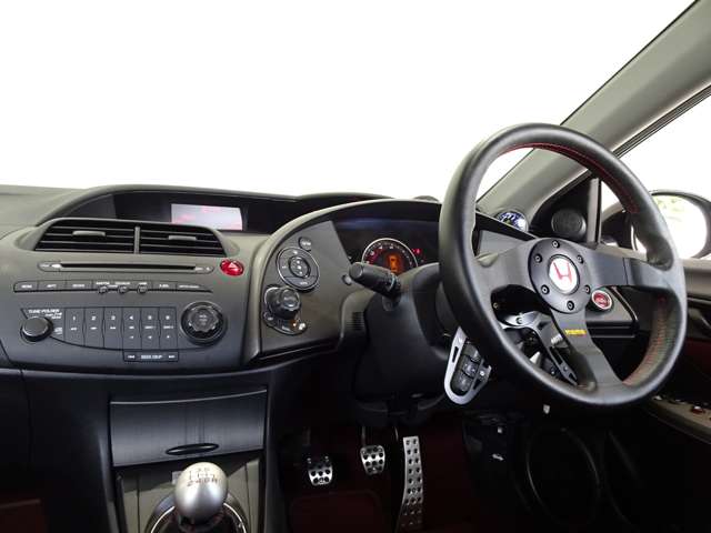 ホンダ シビックタイプＲユーロ ２．０ H23年 (関東) 99