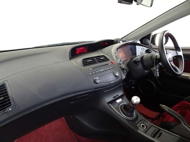 ホンダ シビックタイプＲユーロ ２．０ H23年 (関東) 99