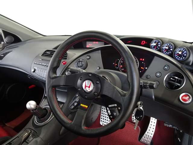ホンダ シビックタイプＲユーロ ２．０ H23年 (関東) 99