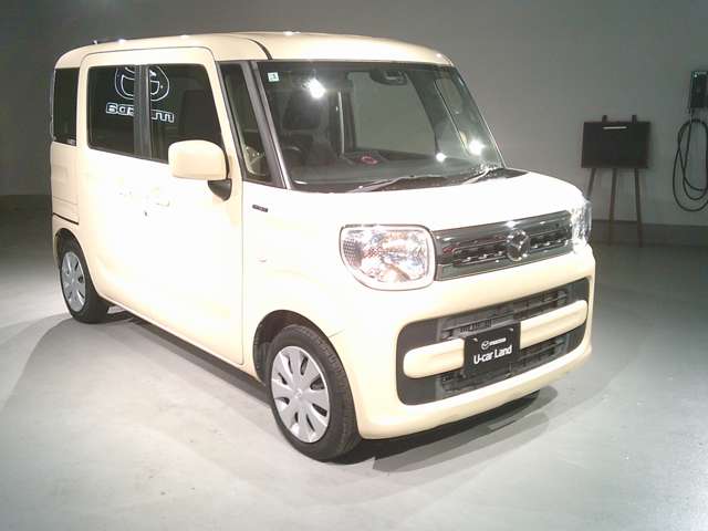 マツダ フレアワゴン ６６０ ハイブリッド ＸＳ R1年 (関東) 99
