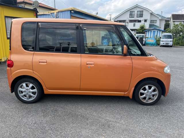 ダイハツ タント ６６０ Ｘ H17年 (関東) 99