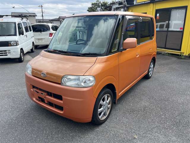 ダイハツ タント ６６０ Ｘ H17年 (関東) 99