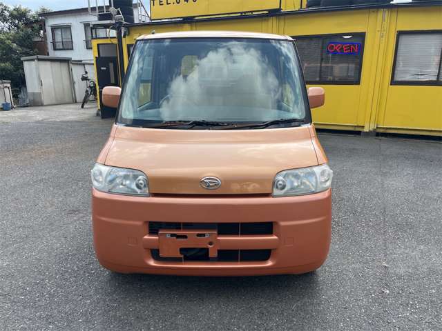 ダイハツ タント ６６０ Ｘ H17年 (関東) 99