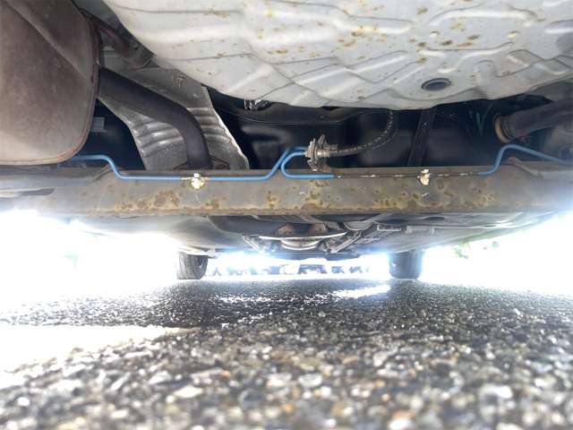 日産 キューブ １．５ １５Ｘ Ｖセレクション H21年 (関東) 99