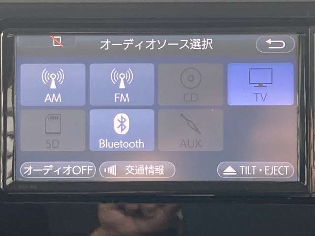 トヨタ ルーミー １．０ Ｘ Ｓ ウェルキャブ 助手席リフトアップシート車 Ａタイプ H30年 (東海) 99