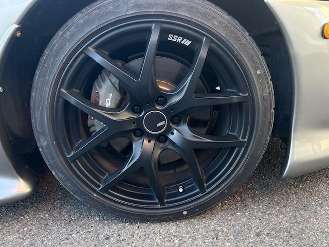 トヨタ スープラ ３．０ ＳＺ－Ｒ H8年 (東海) 99