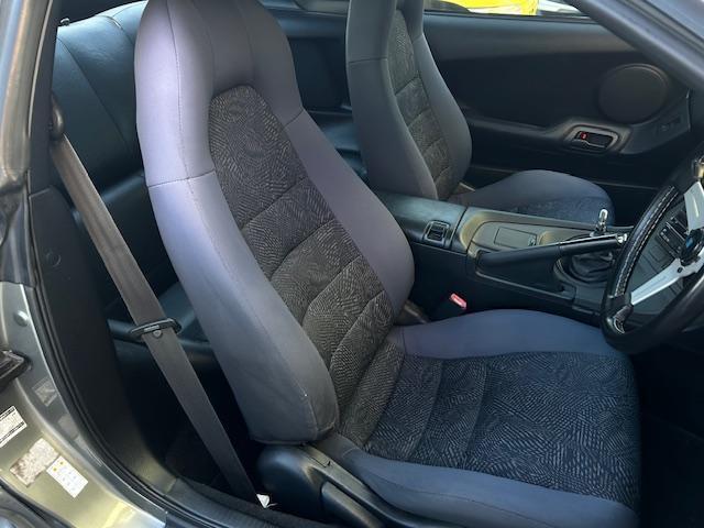 トヨタ スープラ ３．０ ＳＺ－Ｒ H8年 (東海) 99