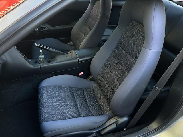 トヨタ スープラ ３．０ ＳＺ－Ｒ H8年 (東海) 99