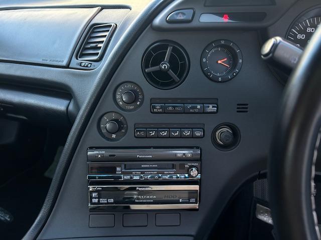 トヨタ スープラ ３．０ ＳＺ－Ｒ H8年 (東海) 99