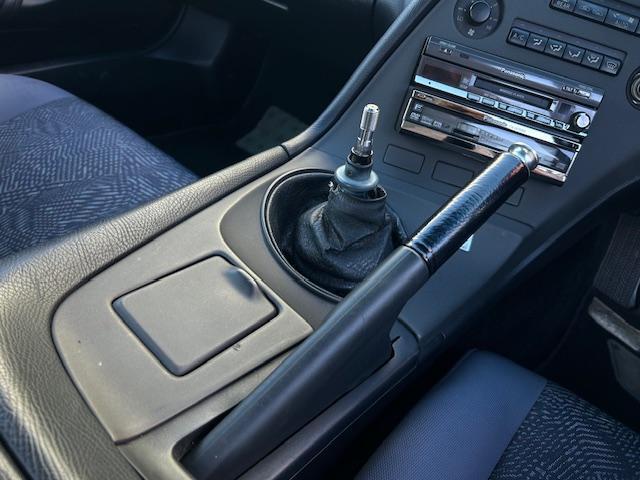 トヨタ スープラ ３．０ ＳＺ－Ｒ H8年 (東海) 99