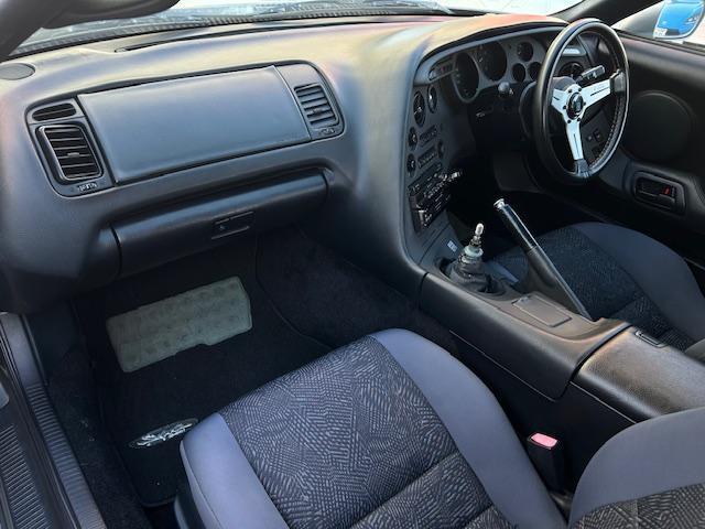 トヨタ スープラ ３．０ ＳＺ－Ｒ H8年 (東海) 99