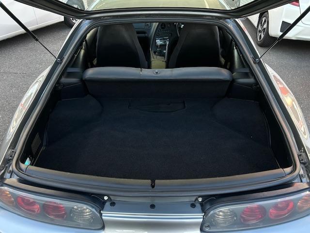 トヨタ スープラ ３．０ ＳＺ－Ｒ H8年 (東海) 99