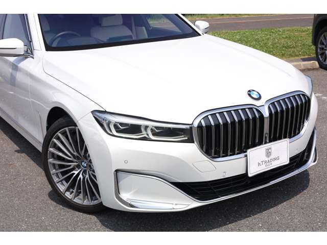 ＢＭＷ ７シリーズ ７５０Ｉ Ｘドライブ ラグジュアリー ４ＷＤ R1年 (東海) 99