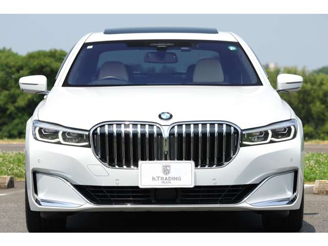 ＢＭＷ ７シリーズ ７５０Ｉ Ｘドライブ ラグジュアリー ４ＷＤ R1年 (東海) 99
