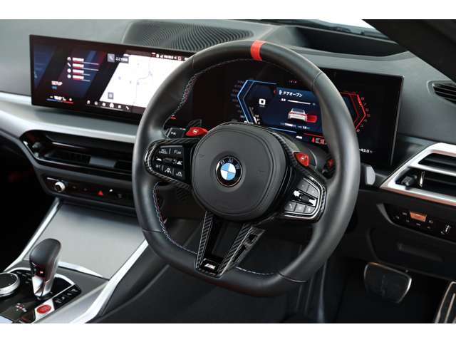 ＢＭＷ Ｍ４クーペ コンペティション Ｍ Ｘドライブ ４ＷＤ R7年 (東海) 99