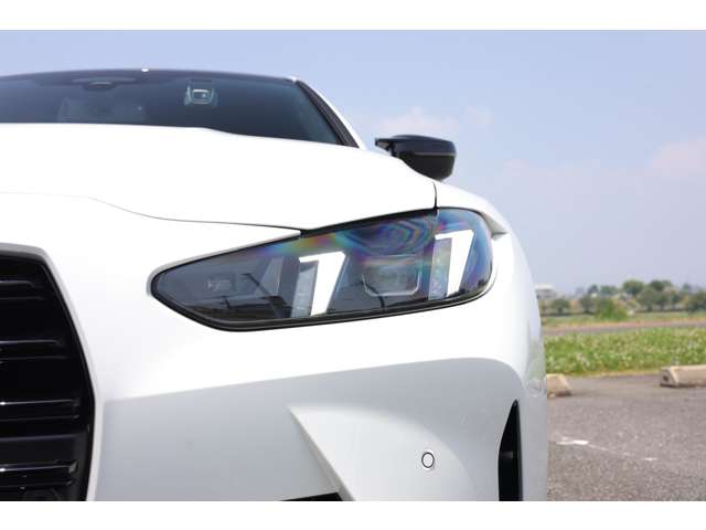ＢＭＷ Ｍ４クーペ コンペティション Ｍ Ｘドライブ ４ＷＤ R7年 (東海) 99