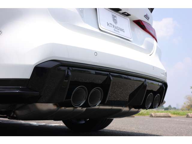 ＢＭＷ Ｍ４クーペ コンペティション Ｍ Ｘドライブ ４ＷＤ R7年 (東海) 99