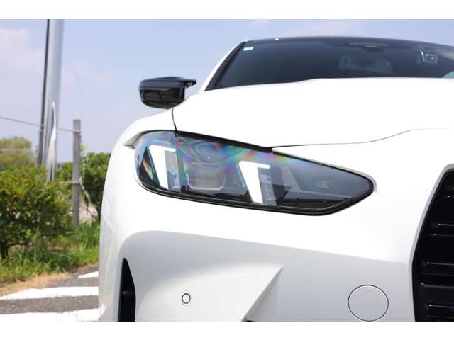 ＢＭＷ Ｍ４クーペ コンペティション Ｍ Ｘドライブ ４ＷＤ R7年 (東海) 99