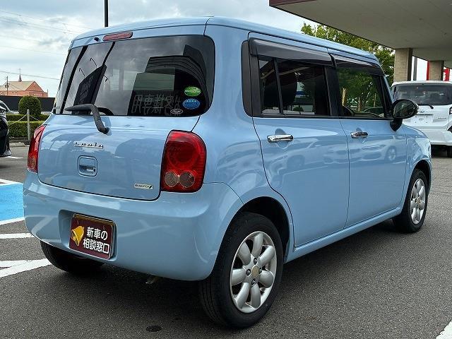 スズキ アルトラパン ６６０ ＸＬ H26年 (近畿) 99