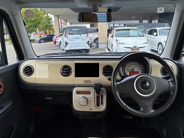 スズキ アルトラパン ６６０ ＸＬ H26年 (近畿) 99