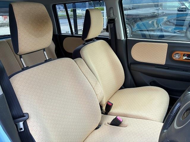 スズキ アルトラパン ６６０ ＸＬ H26年 (近畿) 99