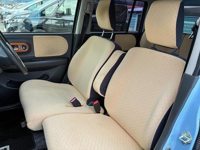 スズキ アルトラパン ６６０ ＸＬ H26年 (近畿) 99