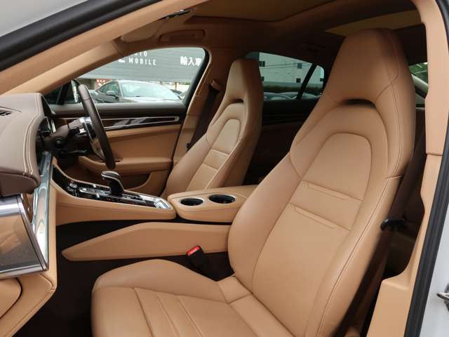 ポルシェ パナメーラ １０イヤーズ エディション ＰＤＫ R2年 (関東) 99