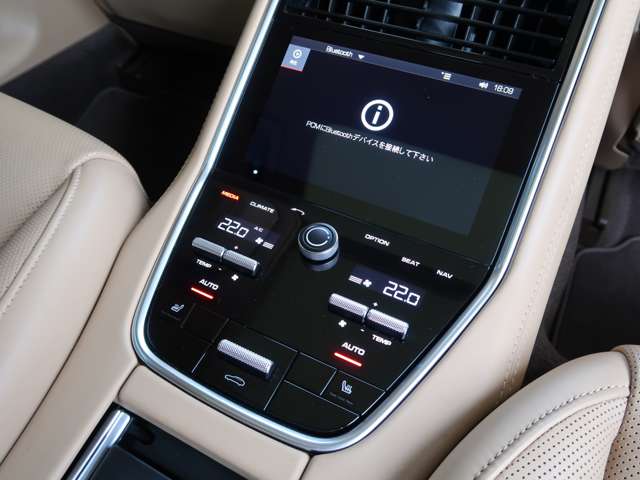 ポルシェ パナメーラ １０イヤーズ エディション ＰＤＫ R2年 (関東) 99