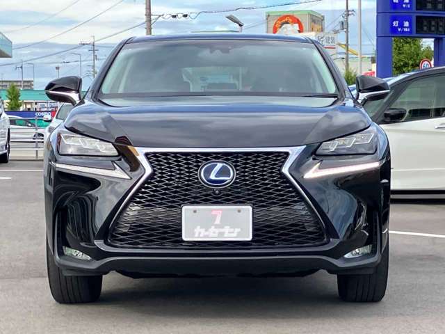 レクサス ＮＸ３００ｈ バージョンＬ H27年 (四国) 99