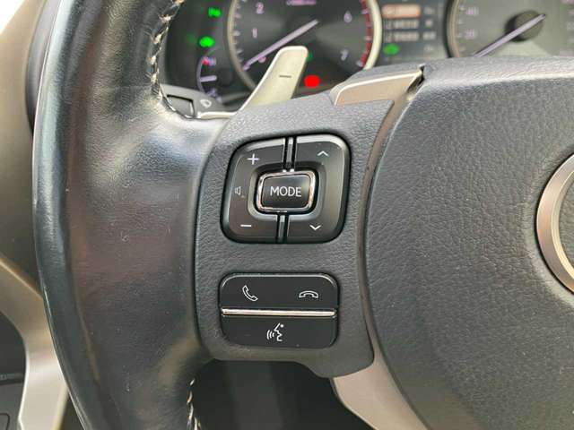 レクサス ＮＸ３００ｈ バージョンＬ H27年 (四国) 99