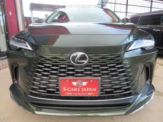 レクサス ＲＸ３５０ｈ ３５０Ｈ バージョンＬ ４ＷＤ R7年 (関東) 99