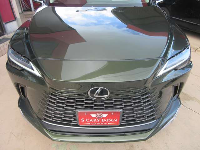 レクサス ＲＸ３５０ｈ ３５０Ｈ バージョンＬ ４ＷＤ R7年 (関東) 99