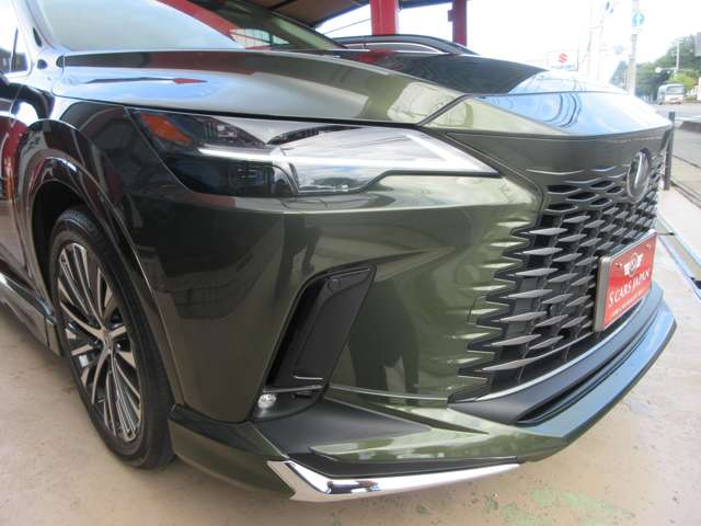 レクサス ＲＸ３５０ｈ ３５０Ｈ バージョンＬ ４ＷＤ R7年 (関東) 99