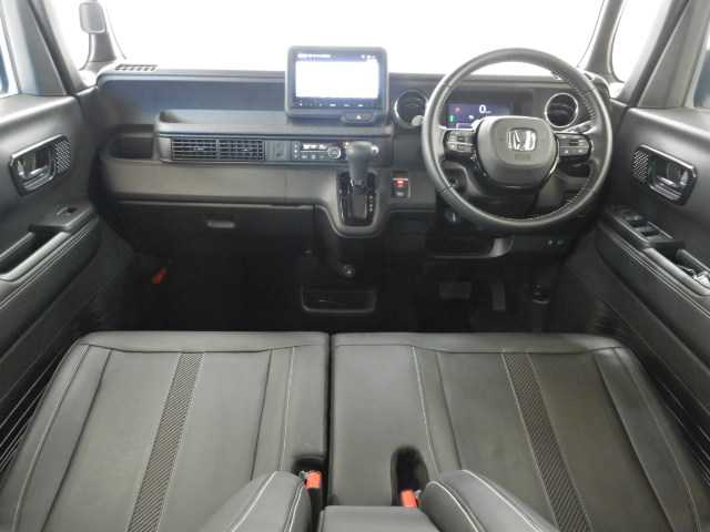 ホンダ Ｎ　ＢＯＸ カスタム ６６０ ターボ R5年 (九州・沖縄) 99