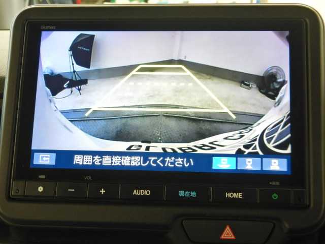 ホンダ Ｎ　ＢＯＸ カスタム ６６０ ターボ R5年 (九州・沖縄) 99