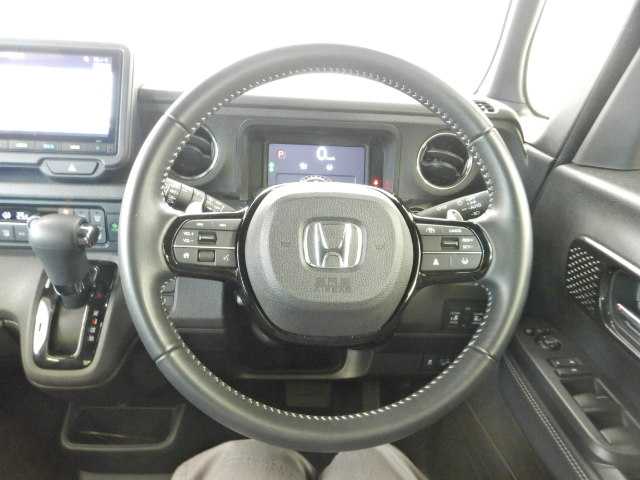ホンダ Ｎ　ＢＯＸ カスタム ６６０ ターボ R5年 (九州・沖縄) 99